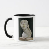 Fehlschlag von Kleopatra II oder ihre Tochter Tasse (Links)