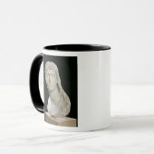 Fehlschlag von Kleopatra II oder ihre Tochter Tasse (Vorderseite Links)