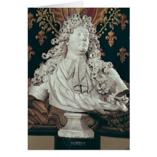 Fehlschlag von Louis XIV 1686