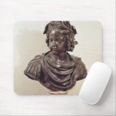 Fehlschlag von Louis XIV als Kind Mousepad (Mit Mouse)