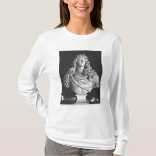 Fehlschlag von Louis XIV c.1678-81 T-Shirt