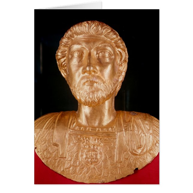 Fehlschlag von Marcus Aurelius (Vorne)