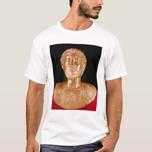 Fehlschlag von Marcus Aurelius T-Shirt (Vorderseite)