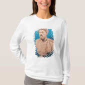 Fehlschlag von Marcus Aurelius T-Shirt (Vorderseite)