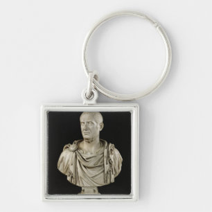 Fehlschlag von Marcus Claudius Tacitus Schlüsselanhänger