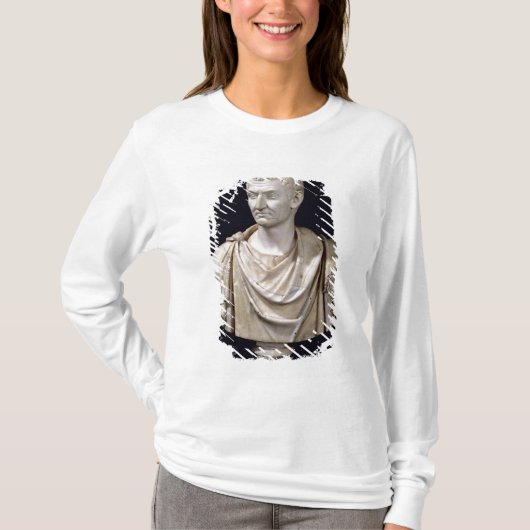 Fehlschlag von Marcus Cocceius Nerva T-Shirt (Vorderseite)