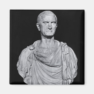 Fehlschlag von Marcus Licinius Crassus Magnet