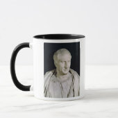Fehlschlag von Marcus Tullius Cicero Tasse (Links)