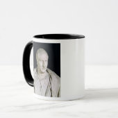 Fehlschlag von Marcus Tullius Cicero Tasse (Vorderseite Links)