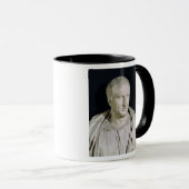 Fehlschlag von Marcus Tullius Cicero Tasse (VorderseiteRechts)