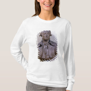 Fehlschlag von Marie Jean Antoine Nicolas T-Shirt