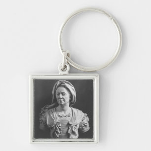 Fehlschlag von Marie Serre Schlüsselanhänger