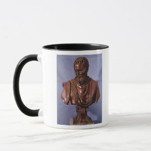 Fehlschlag von Michelangelo Buonarroti Tasse