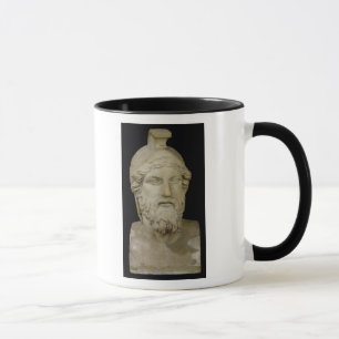 Fehlschlag von Miltiades 480-336 BC Tasse