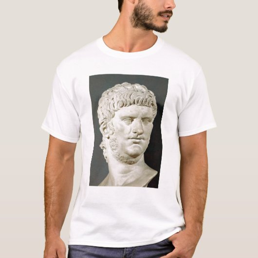 Fehlschlag von Nero T-Shirt (Vorderseite)