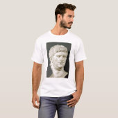 Fehlschlag von Nero T-Shirt (Vorne ganz)