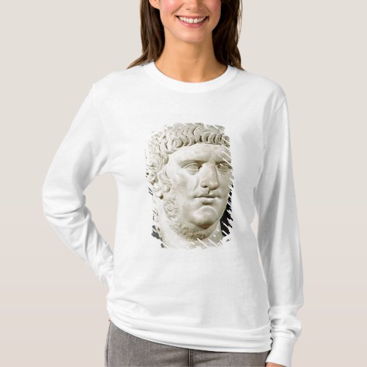 Fehlschlag von Nero T-Shirt (Vorderseite)
