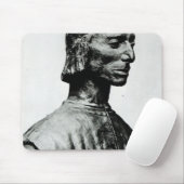 Fehlschlag von Niccolo Machiavelli Mousepad (Mit Mouse)