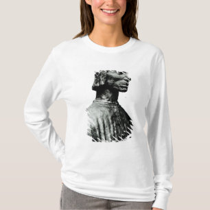 Fehlschlag von Niccolo Machiavelli T-Shirt