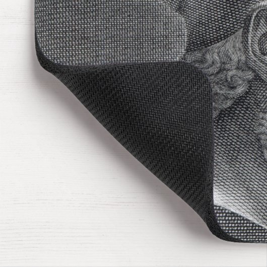 Fehlschlag von Pericles, graviert von Giuseppe Mousepad (Ecke)