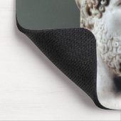 Fehlschlag von Pericles Kopie einer griechischen Mousepad (Ecke)