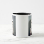 Fehlschlag von Pericles Kopie einer griechischen Tasse (Zentrum)