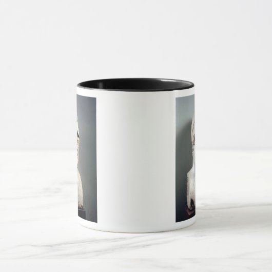 Fehlschlag von Pericles Kopie einer griechischen Tasse (Zentrum)