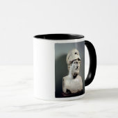 Fehlschlag von Pericles Kopie einer griechischen Tasse (VorderseiteRechts)