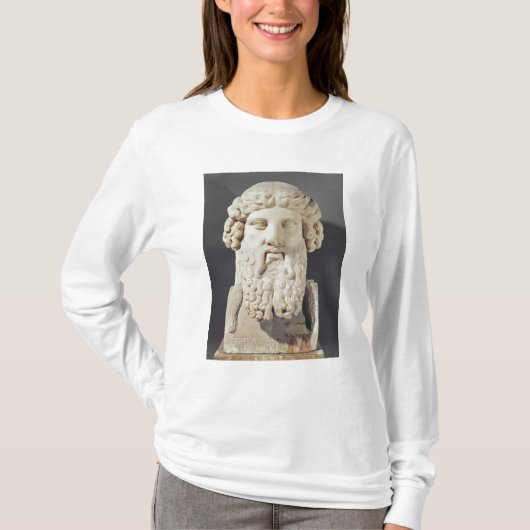 Fehlschlag von Plato T-Shirt (Vorderseite)