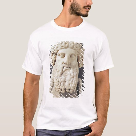 Fehlschlag von Plato T-Shirt (Vorderseite)