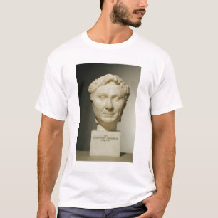 Fehlschlag von Pompey (106-48 BC) c.60 BC (Marmor) T-Shirt