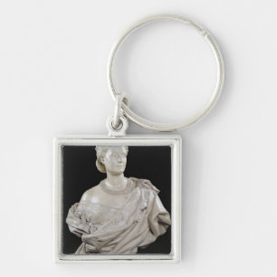 Fehlschlag von Prinzessin Mathilde c.1862-63 Schlüsselanhänger