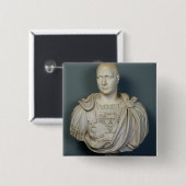 Fehlschlag von Publius Cornelius Scipio 'Africanus Button (Vorne & Hinten)