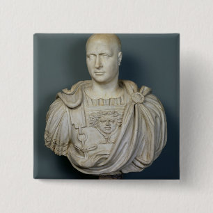 Fehlschlag von Publius Cornelius Scipio 'Africanus Button
