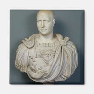 Fehlschlag von Publius Cornelius Scipio 'Africanus Magnet