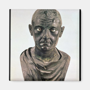 Fehlschlag von Publius Cornelius Scipio 'Africanus Magnet