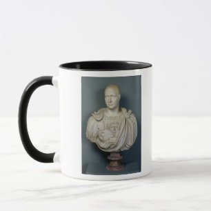 Fehlschlag von Publius Cornelius Scipio 'Africanus Tasse