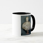 Fehlschlag von Publius Cornelius Scipio 'Africanus Tasse (VorderseiteRechts)
