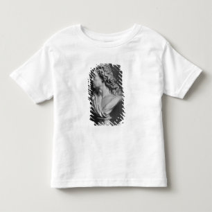 Fehlschlag von Robert de Cotte, 1707 Kleinkind T-shirt