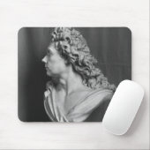 Fehlschlag von Robert de Cotte, 1707 Mousepad (Mit Mouse)