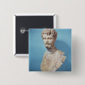 Fehlschlag von Septimus Severus Button (Vorne & Hinten)