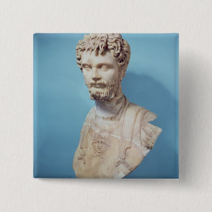 Fehlschlag von Septimus Severus Button