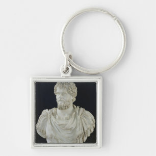 Fehlschlag von Septimus Severus Schlüsselanhänger