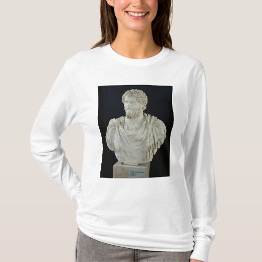 Fehlschlag von Septimus Severus T-Shirt (Vorderseite)