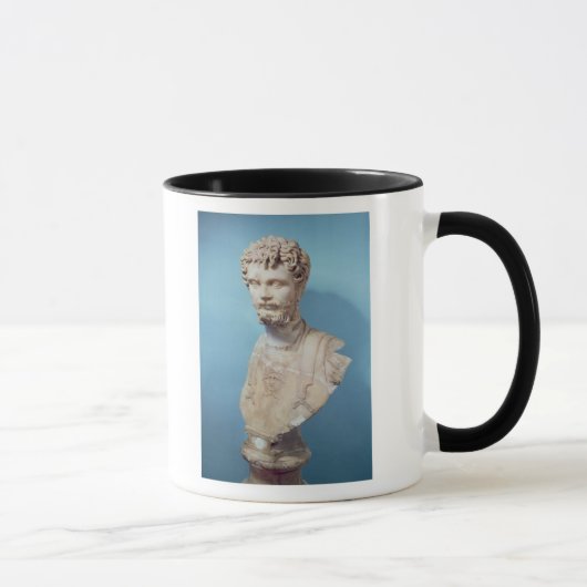 Fehlschlag von Septimus Severus Tasse (Rechts)