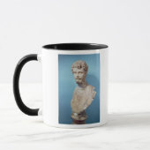 Fehlschlag von Septimus Severus Tasse (Links)