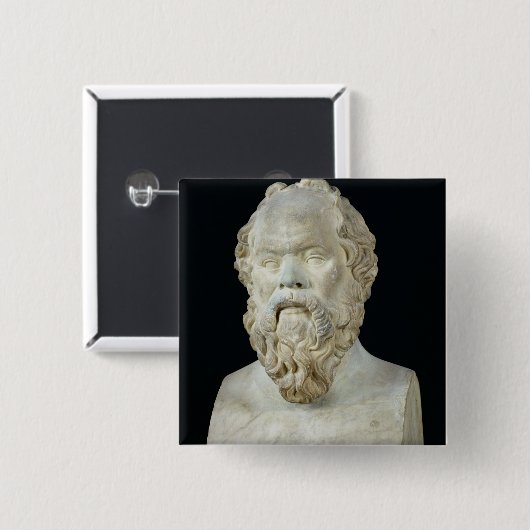 Fehlschlag von SOCRATES Button (Vorne & Hinten)