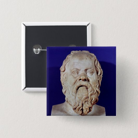 Fehlschlag von SOCRATES Button (Vorne & Hinten)
