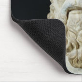 Fehlschlag von SOCRATES Mousepad (Ecke)