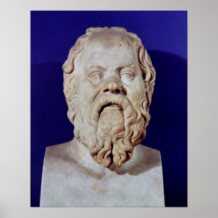 Fehlschlag von SOCRATES Poster
